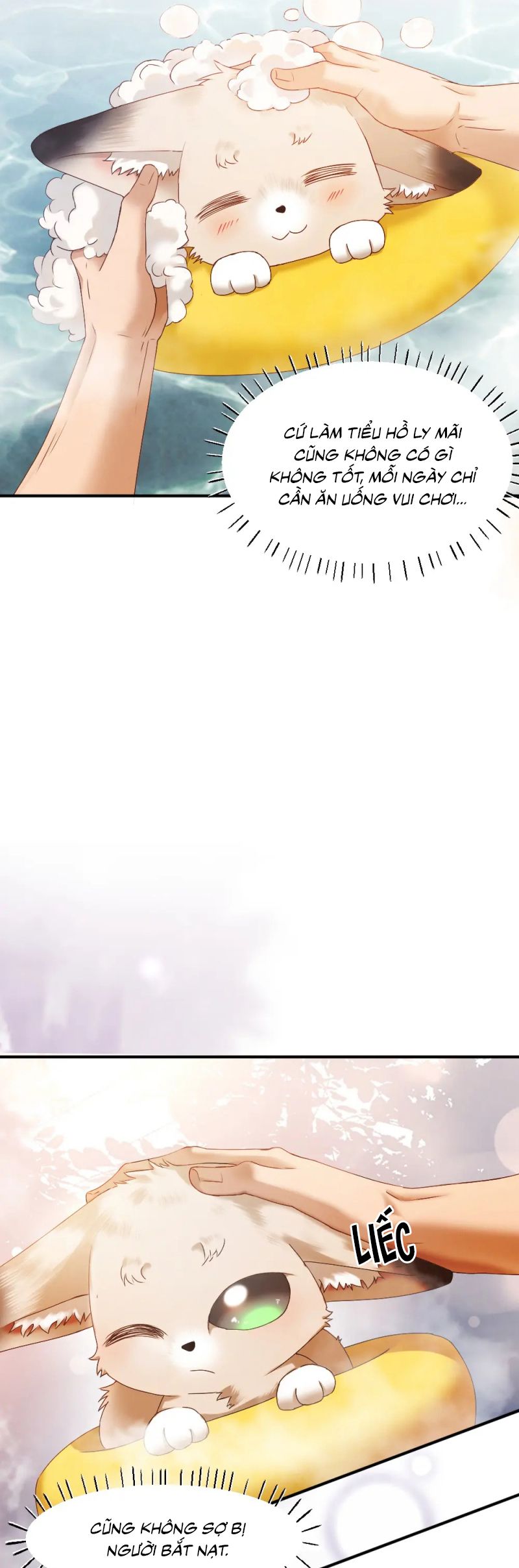 Tiểu Thiếu Gia Dựa Vào Mỹ Mạo Hoành Hành Toàn Hệ Thống Chap 83 - Next Chap 84