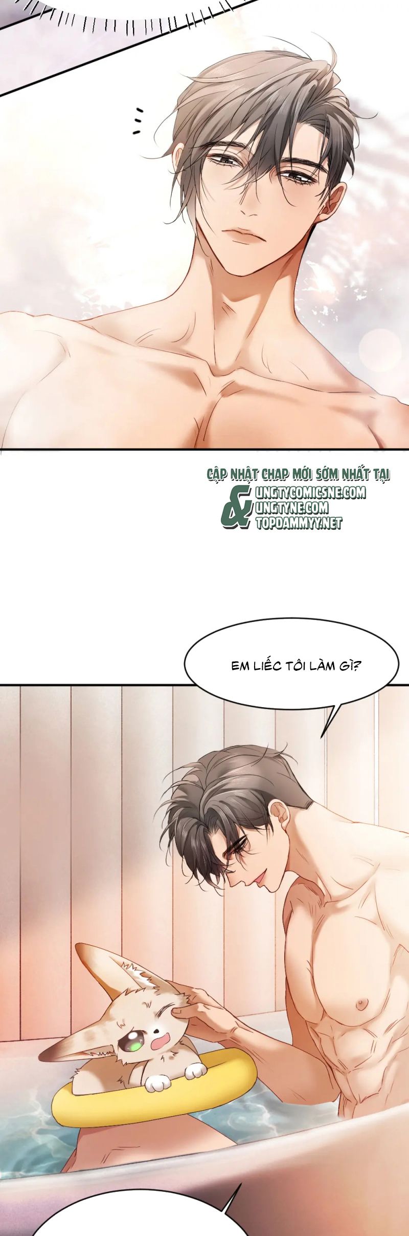 Tiểu Thiếu Gia Dựa Vào Mỹ Mạo Hoành Hành Toàn Hệ Thống Chap 83 - Next Chap 84