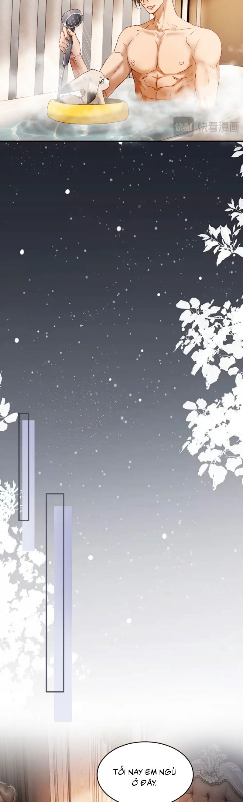 Tiểu Thiếu Gia Dựa Vào Mỹ Mạo Hoành Hành Toàn Hệ Thống Chap 83 - Next Chap 84