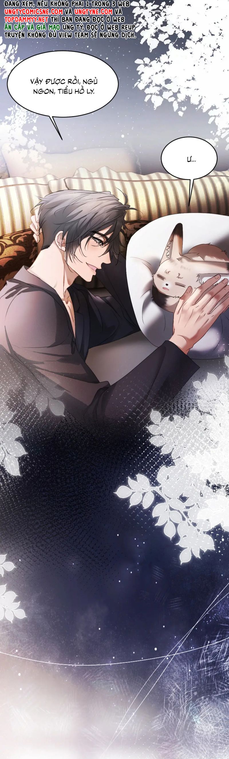 Tiểu Thiếu Gia Dựa Vào Mỹ Mạo Hoành Hành Toàn Hệ Thống Chap 83 - Next Chap 84