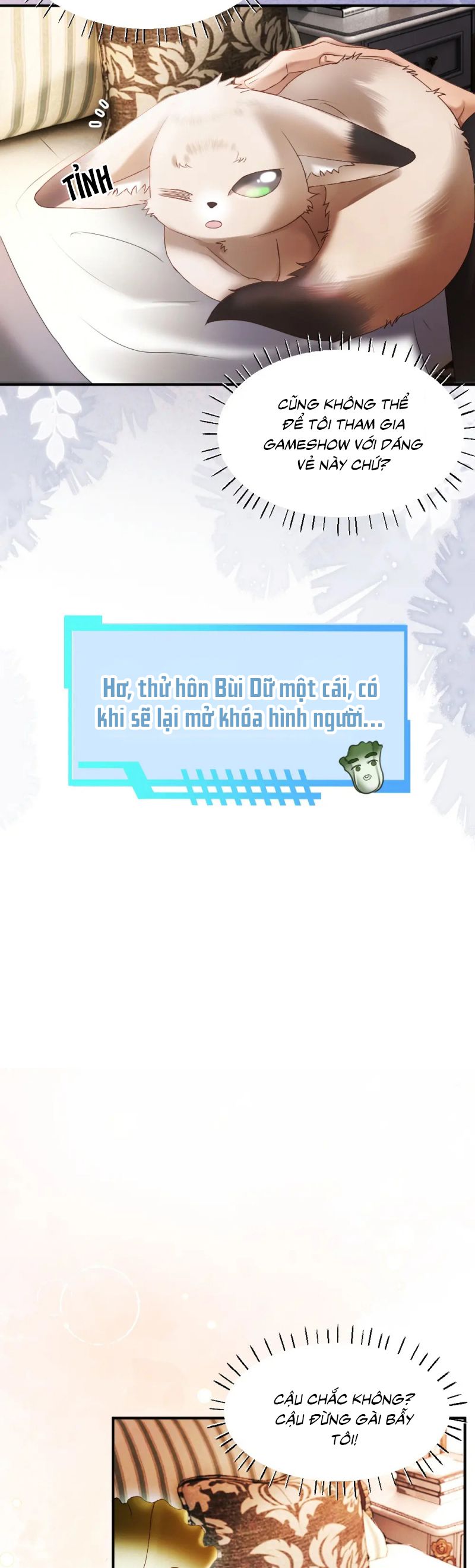 Tiểu Thiếu Gia Dựa Vào Mỹ Mạo Hoành Hành Toàn Hệ Thống Chap 83 - Next Chap 84