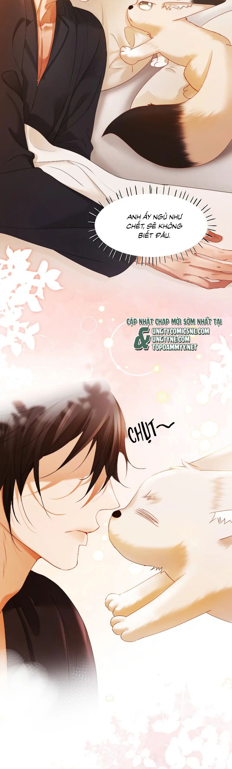 Tiểu Thiếu Gia Dựa Vào Mỹ Mạo Hoành Hành Toàn Hệ Thống Chap 83 - Next Chap 84