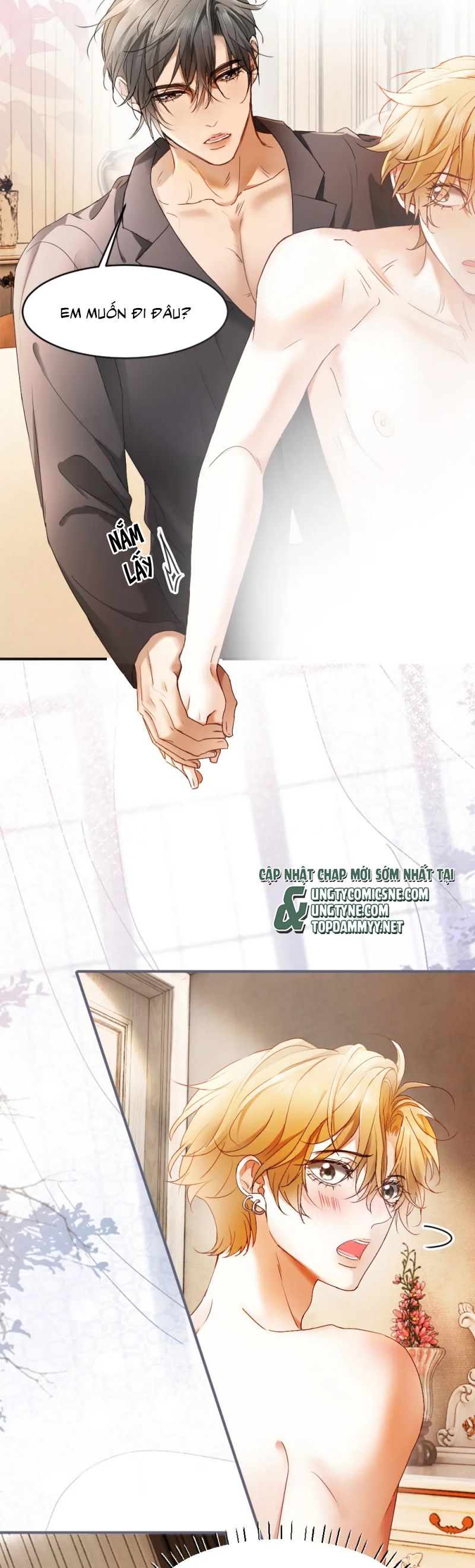 Tiểu Thiếu Gia Dựa Vào Mỹ Mạo Hoành Hành Toàn Hệ Thống Chap 83 - Next Chap 84