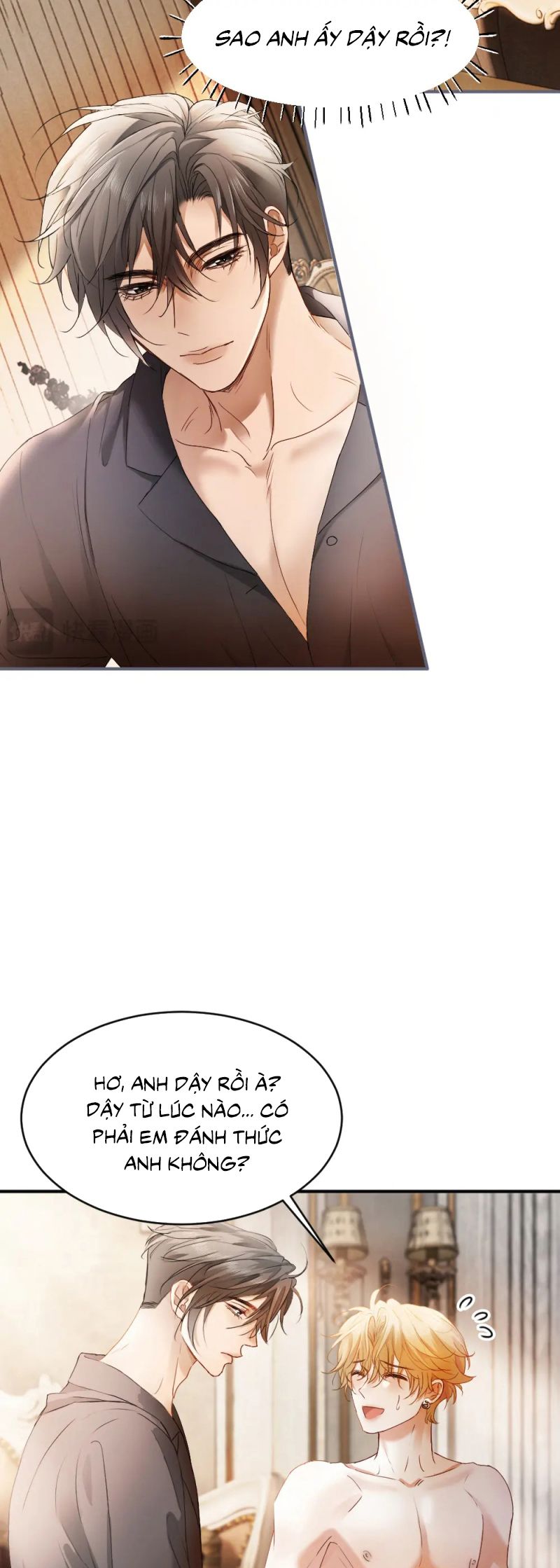 Tiểu Thiếu Gia Dựa Vào Mỹ Mạo Hoành Hành Toàn Hệ Thống Chap 83 - Next Chap 84