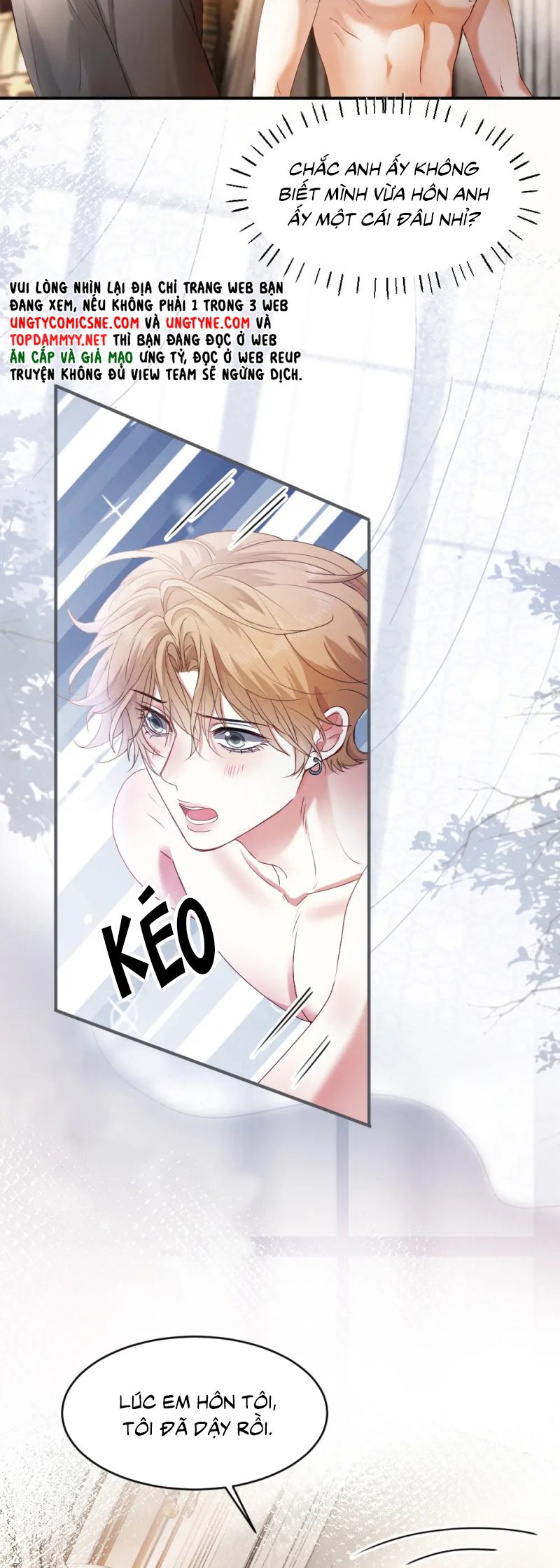 Tiểu Thiếu Gia Dựa Vào Mỹ Mạo Hoành Hành Toàn Hệ Thống Chap 83 - Next Chap 84