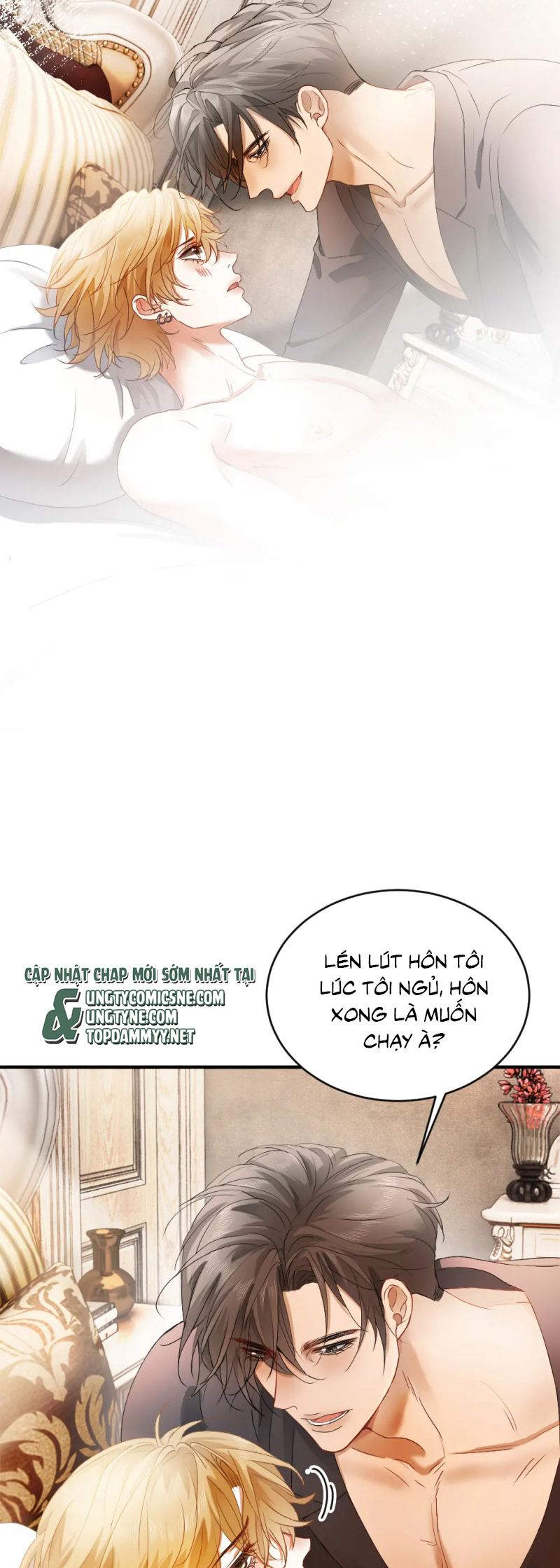 Tiểu Thiếu Gia Dựa Vào Mỹ Mạo Hoành Hành Toàn Hệ Thống Chap 83 - Next Chap 84