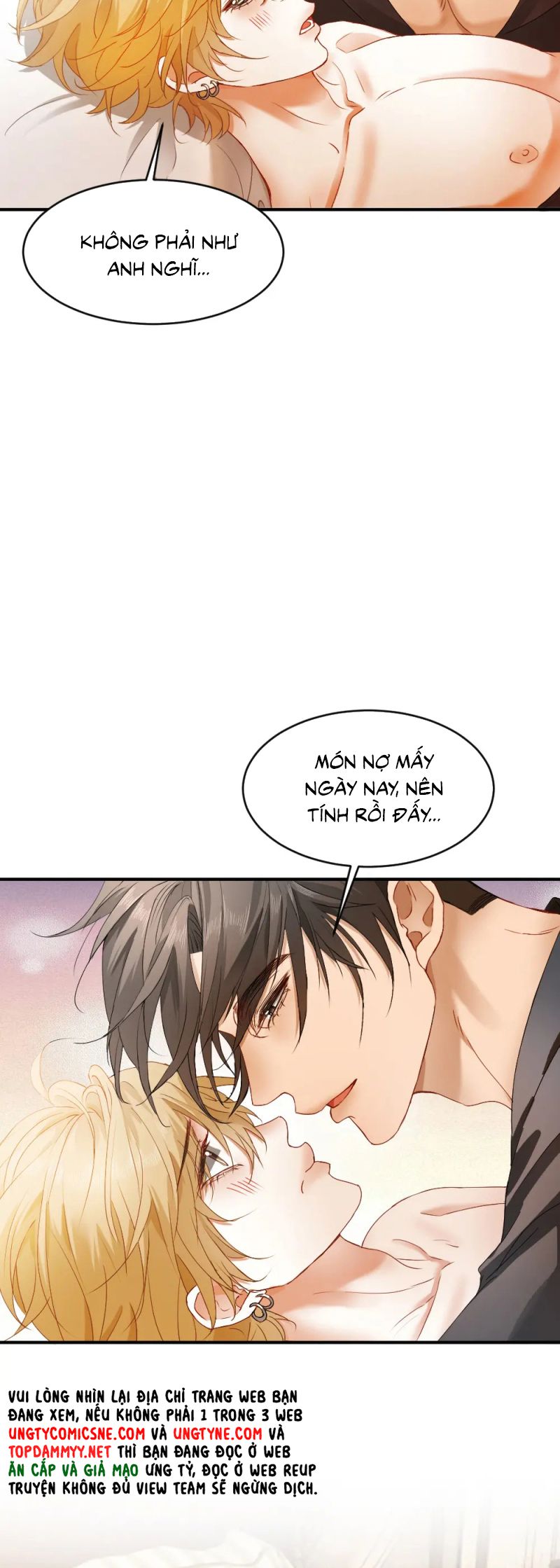 Tiểu Thiếu Gia Dựa Vào Mỹ Mạo Hoành Hành Toàn Hệ Thống Chap 83 - Next Chap 84