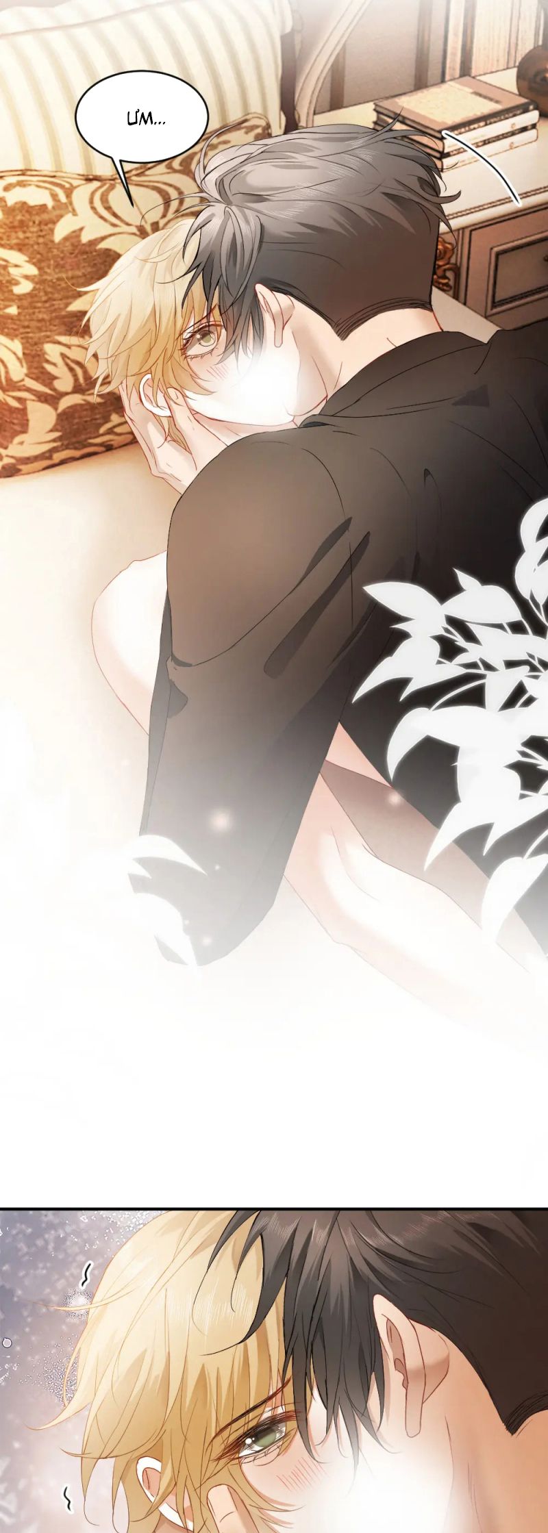Tiểu Thiếu Gia Dựa Vào Mỹ Mạo Hoành Hành Toàn Hệ Thống Chap 83 - Next Chap 84