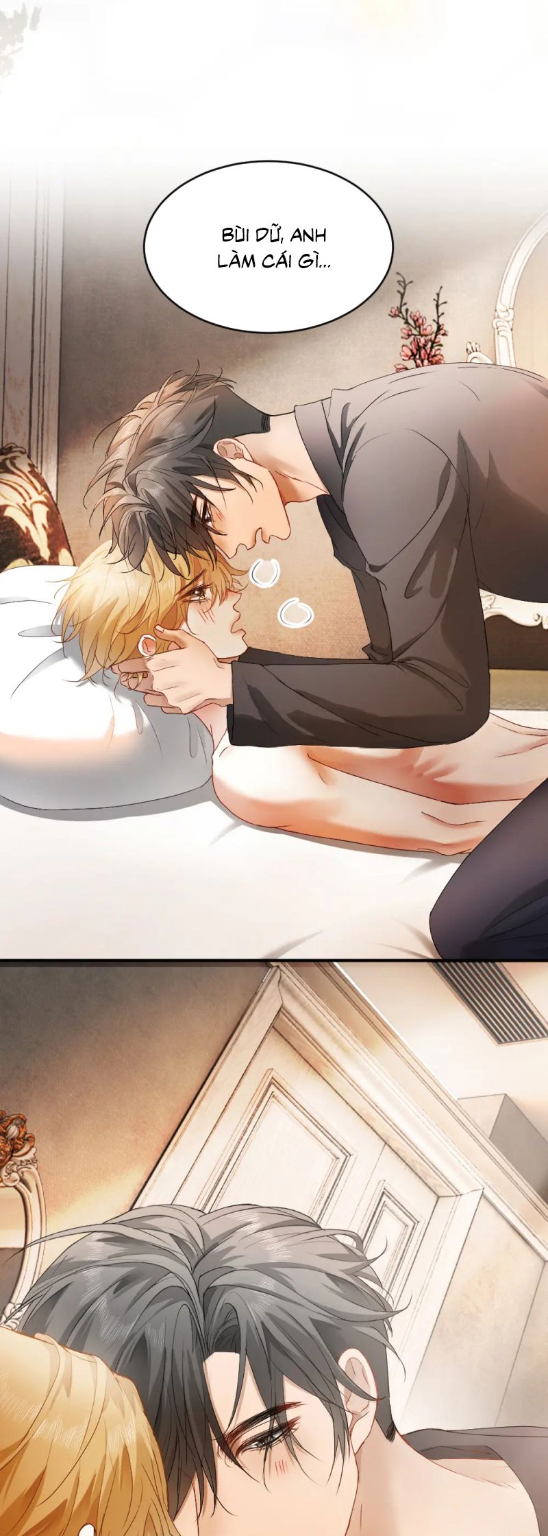 Tiểu Thiếu Gia Dựa Vào Mỹ Mạo Hoành Hành Toàn Hệ Thống Chap 83 - Next Chap 84