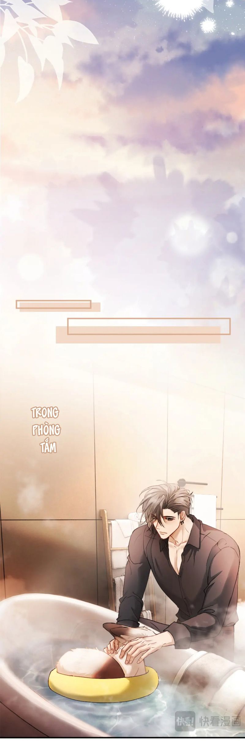 Tiểu Thiếu Gia Dựa Vào Mỹ Mạo Hoành Hành Toàn Hệ Thống Chap 83 - Next Chap 84
