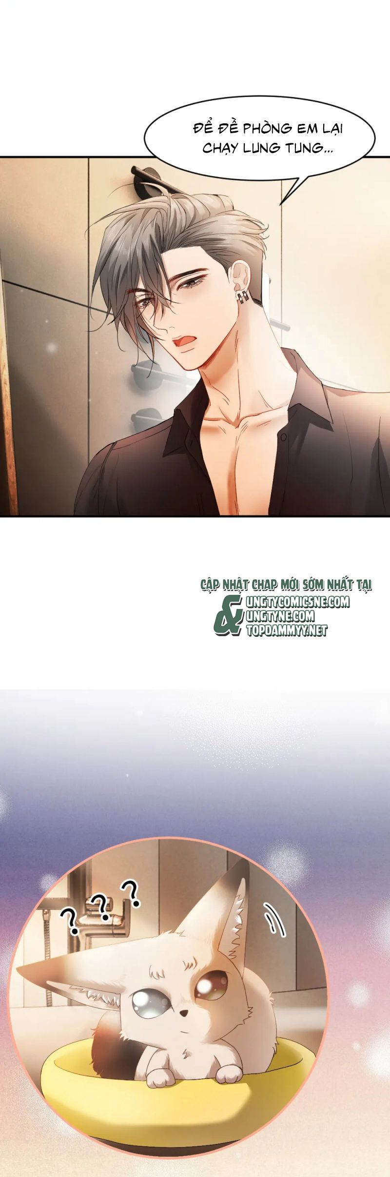Tiểu Thiếu Gia Dựa Vào Mỹ Mạo Hoành Hành Toàn Hệ Thống Chap 83 - Next Chap 84