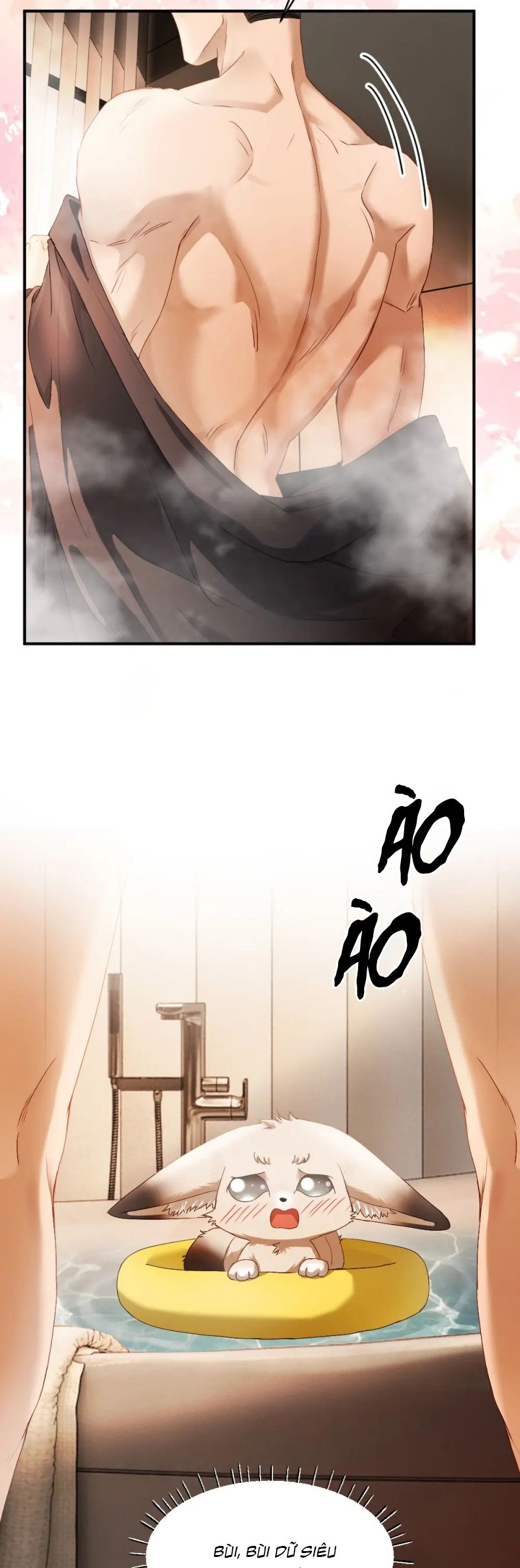 Tiểu Thiếu Gia Dựa Vào Mỹ Mạo Hoành Hành Toàn Hệ Thống Chap 83 - Next Chap 84