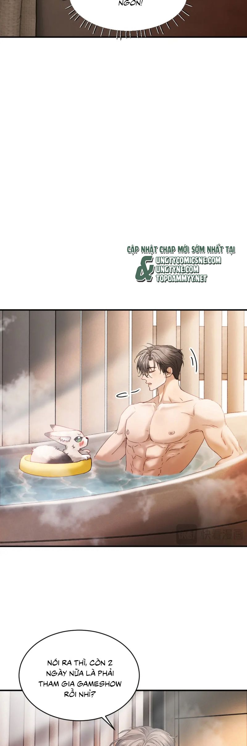 Tiểu Thiếu Gia Dựa Vào Mỹ Mạo Hoành Hành Toàn Hệ Thống Chap 83 - Next Chap 84
