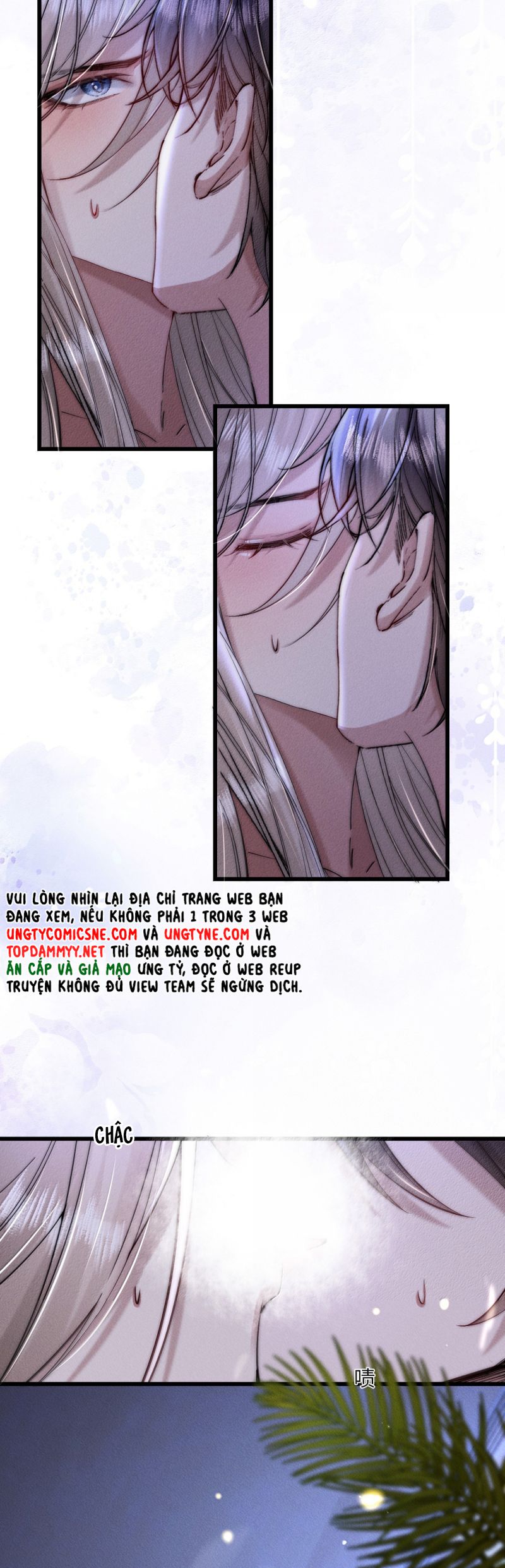 Kế Hoạch Tự Dưỡng Cuồng Khuyển Chap 69 - Trang 4