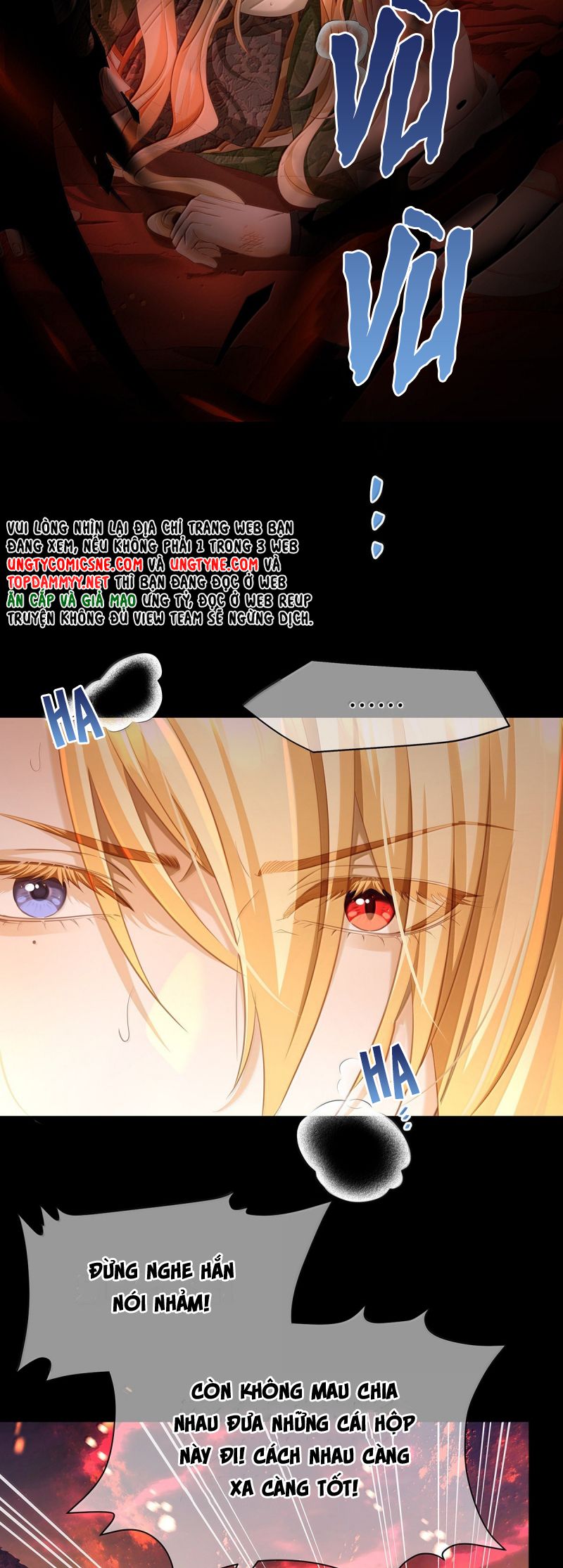 Tôi Trùng Sinh Trở Thành Tiểu Ác Long Của Vương Tử Điện Hạ Chap 86 - Next Chap 87