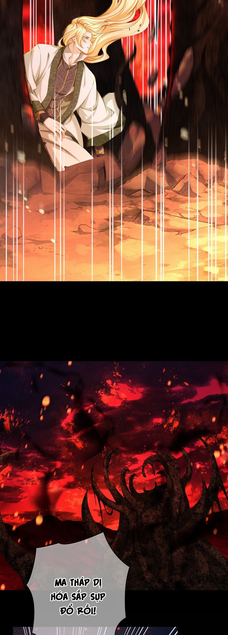 Tôi Trùng Sinh Trở Thành Tiểu Ác Long Của Vương Tử Điện Hạ Chap 86 - Next Chap 87