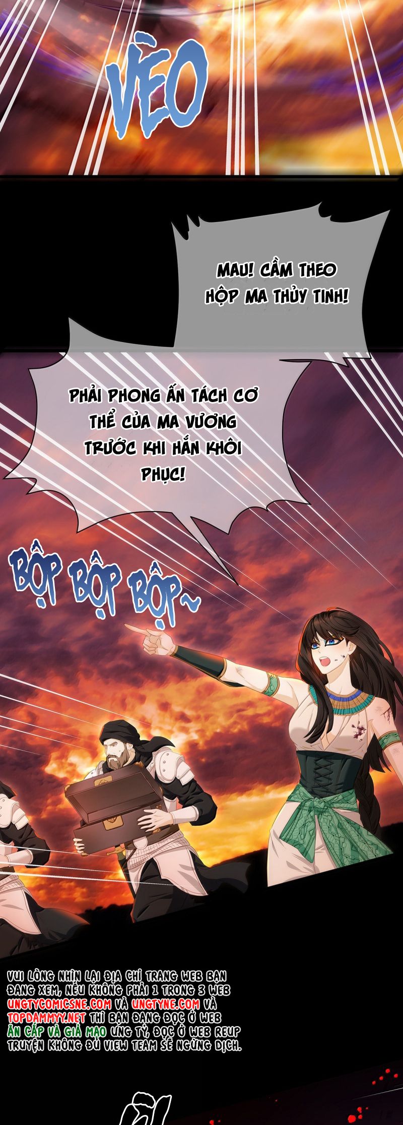 Tôi Trùng Sinh Trở Thành Tiểu Ác Long Của Vương Tử Điện Hạ Chap 86 - Next Chap 87