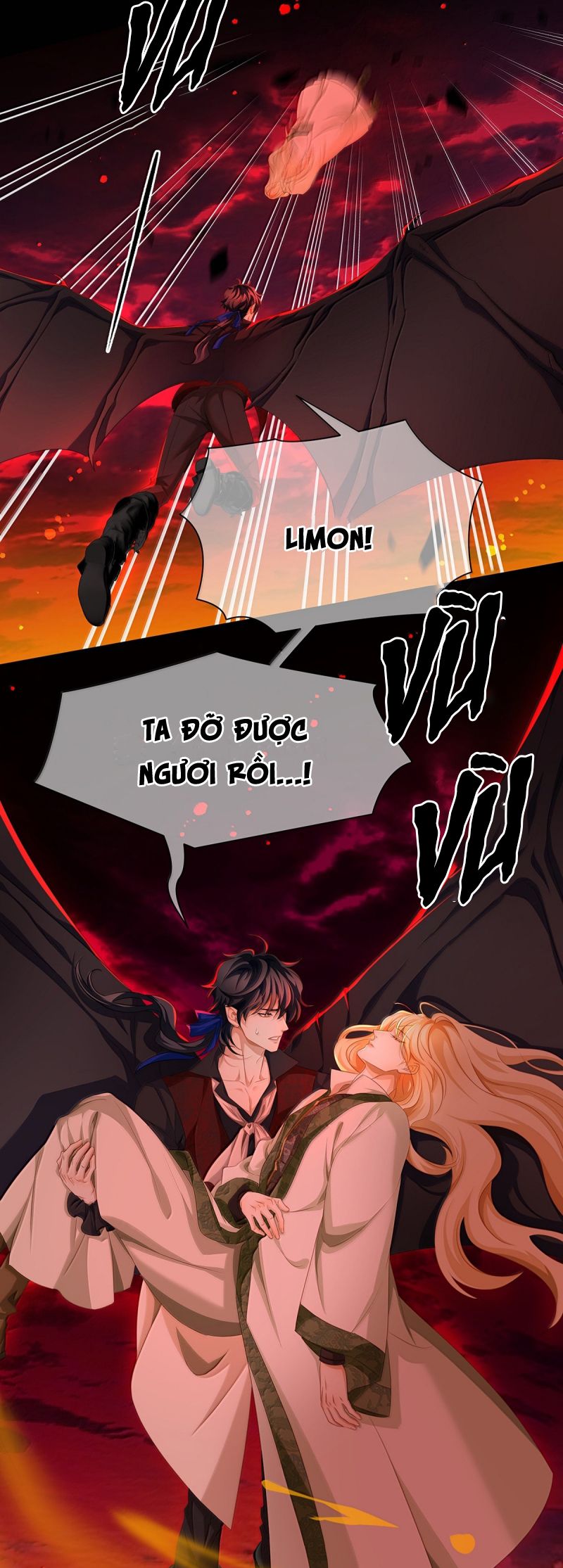 Tôi Trùng Sinh Trở Thành Tiểu Ác Long Của Vương Tử Điện Hạ Chap 86 - Next Chap 87