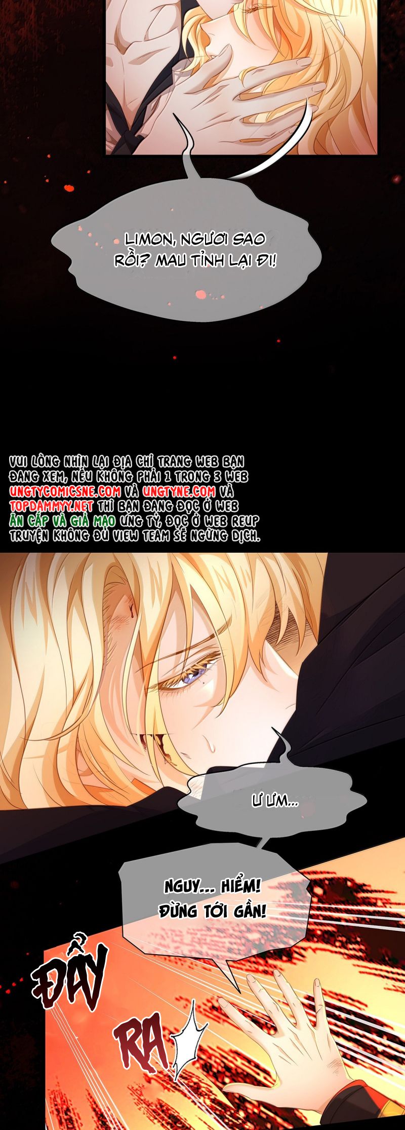 Tôi Trùng Sinh Trở Thành Tiểu Ác Long Của Vương Tử Điện Hạ Chap 86 - Next Chap 87