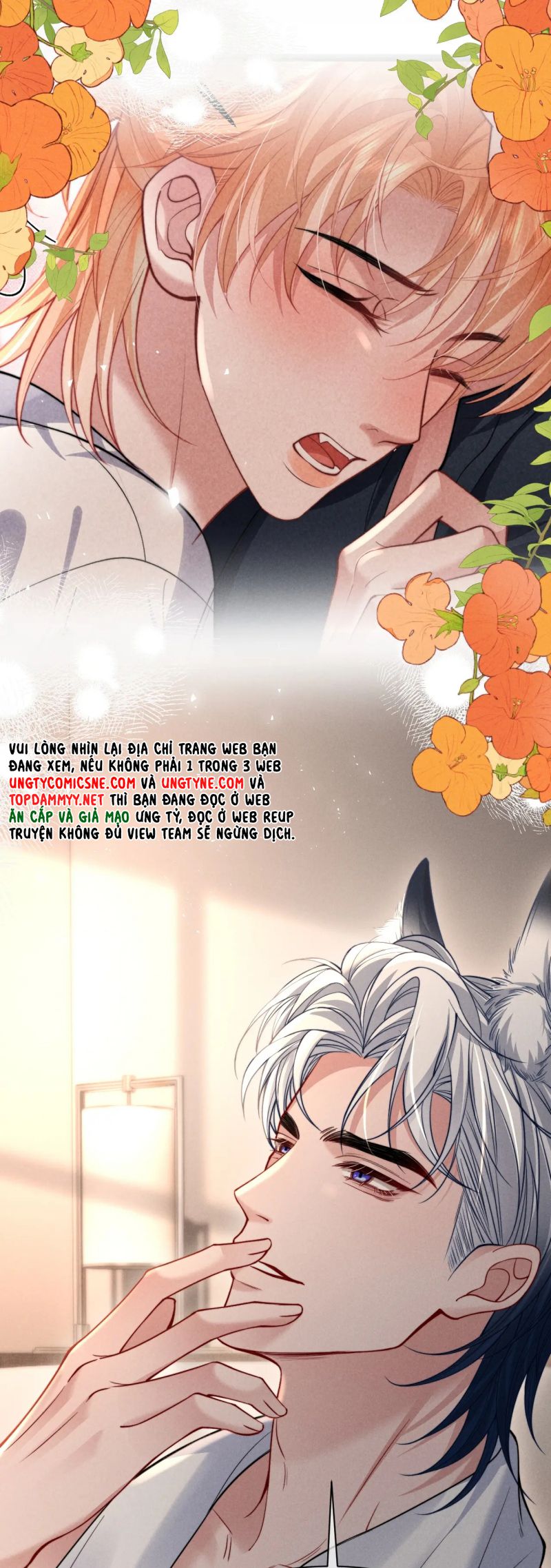 Tật Xấu Nuông Chiều Chap 44 - Trang 4