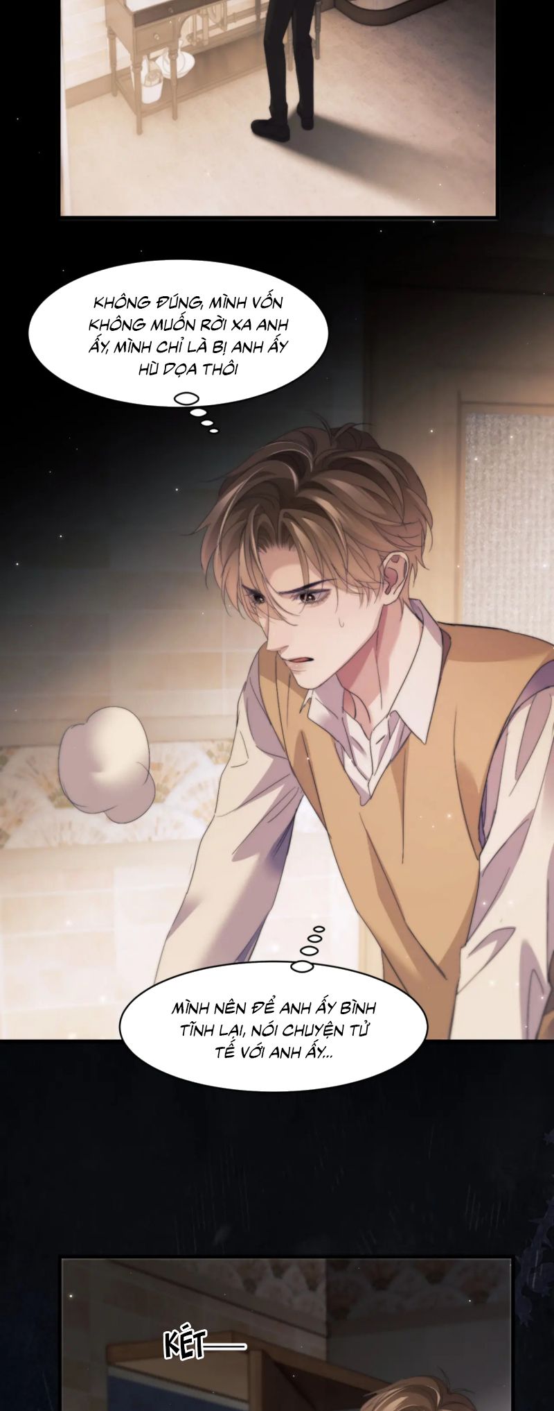 Desharow Nhân Ngư Chap 99 - Next Chap 100