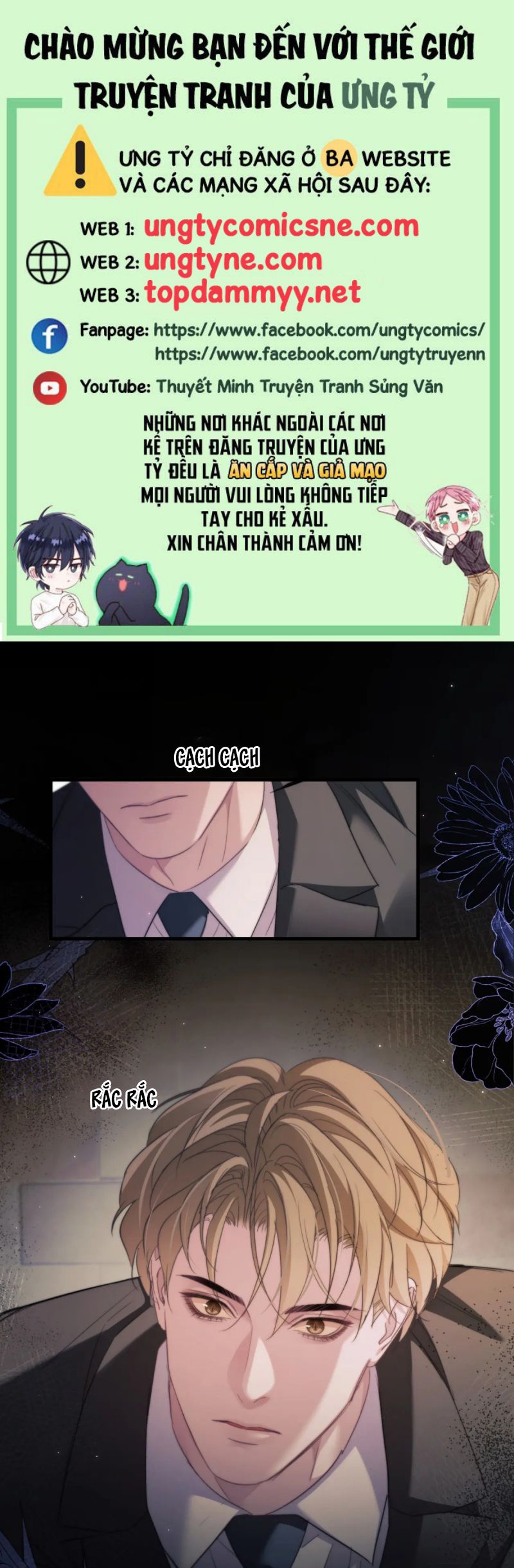 Desharow Nhân Ngư Chap 99 - Next Chap 100
