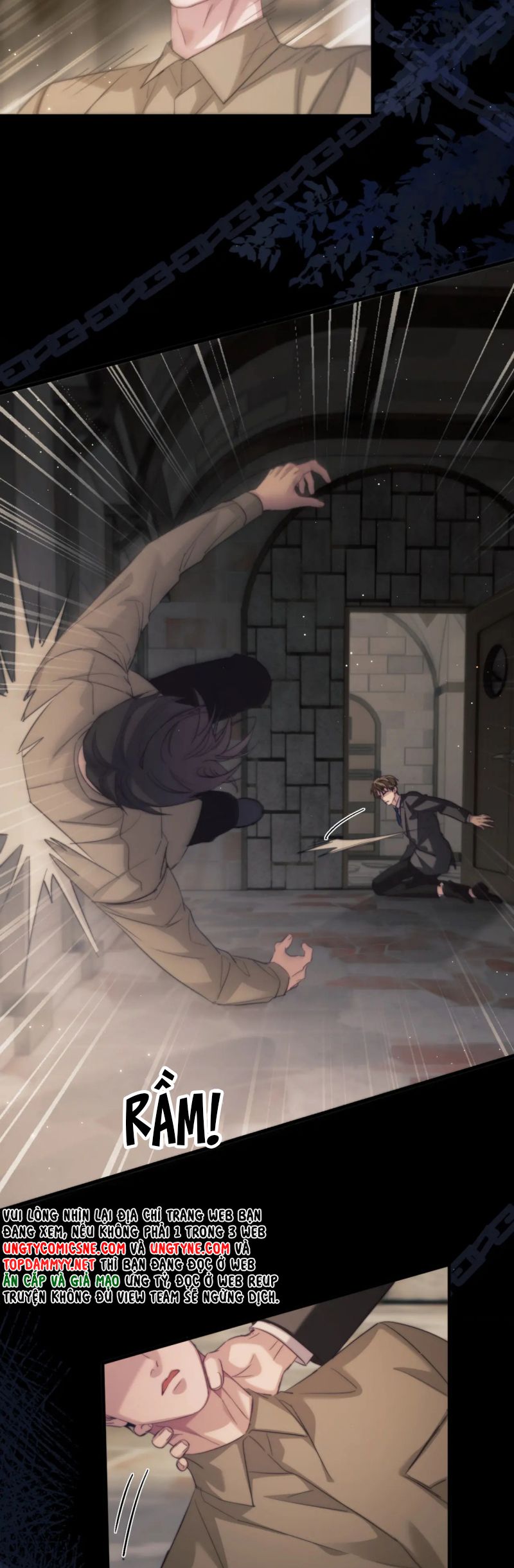 Desharow Nhân Ngư Chap 99 - Next Chap 100