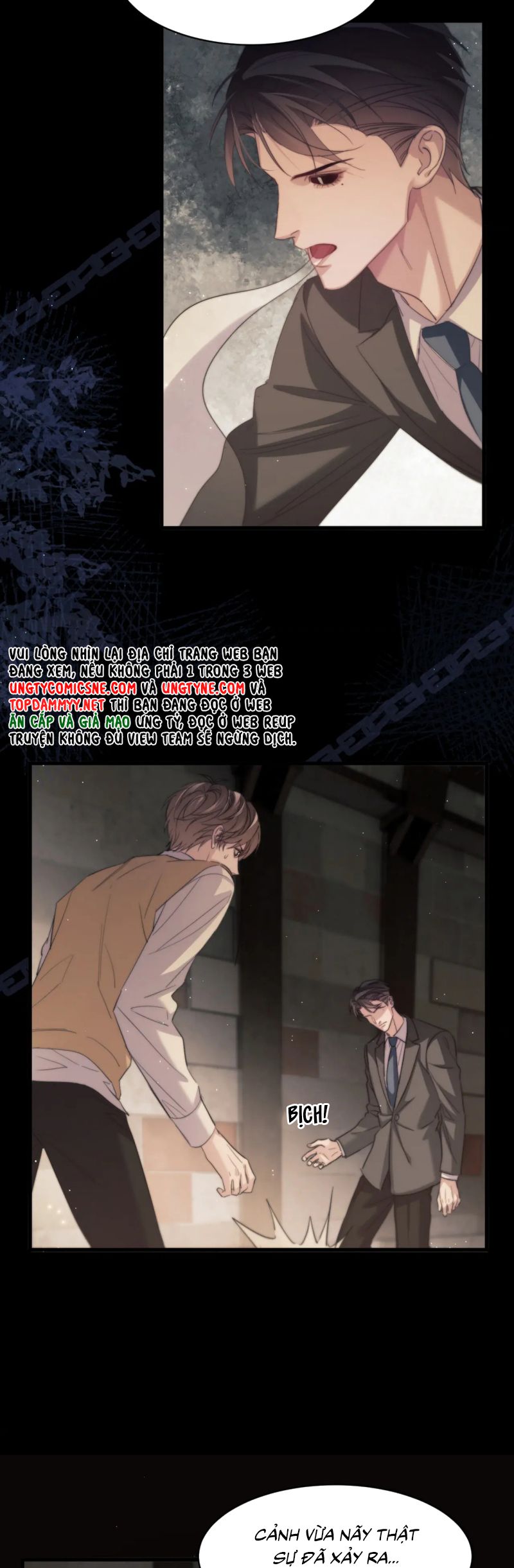Desharow Nhân Ngư Chap 99 - Next Chap 100