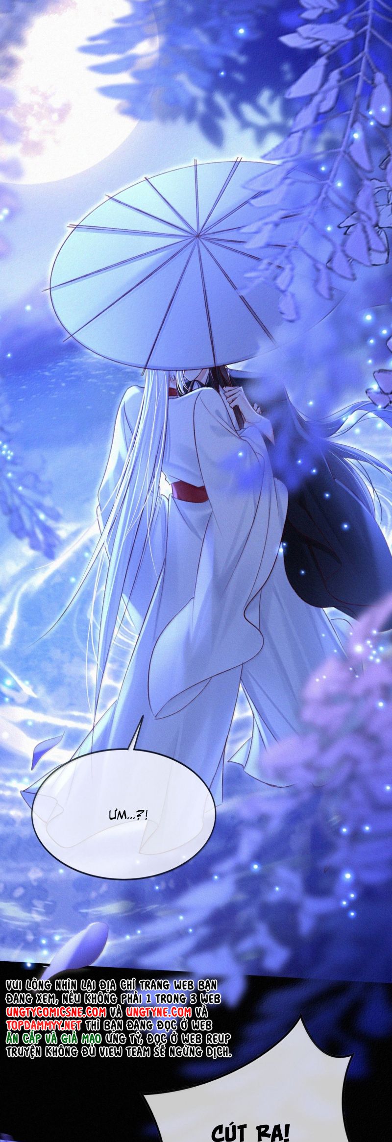 Nam Chủ Vì Sao Quyến Rũ Ta Chap 61 - Trang 4