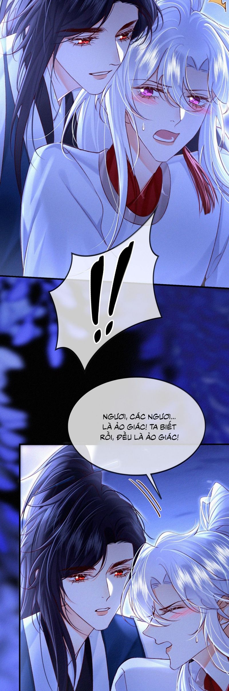 Nam Chủ Vì Sao Quyến Rũ Ta Chap 61 - Trang 4