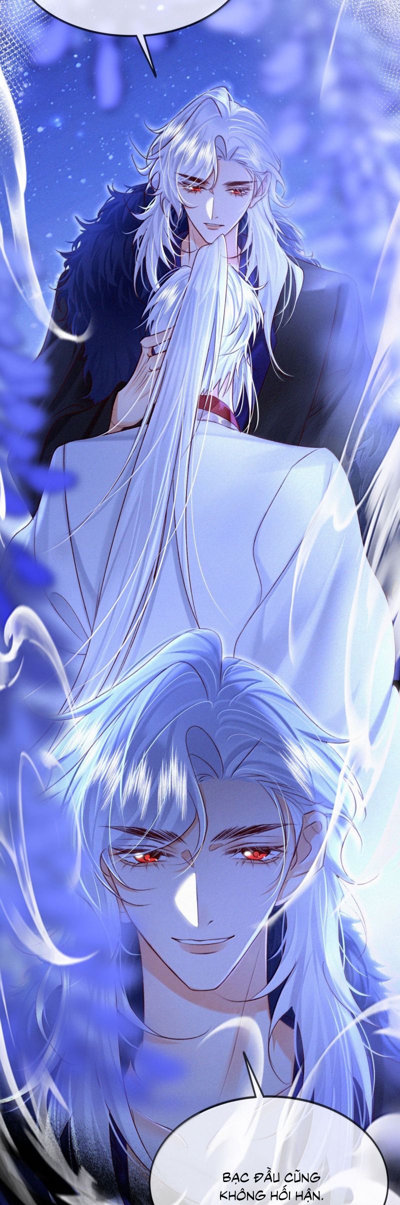 Nam Chủ Vì Sao Quyến Rũ Ta Chap 61 - Trang 4