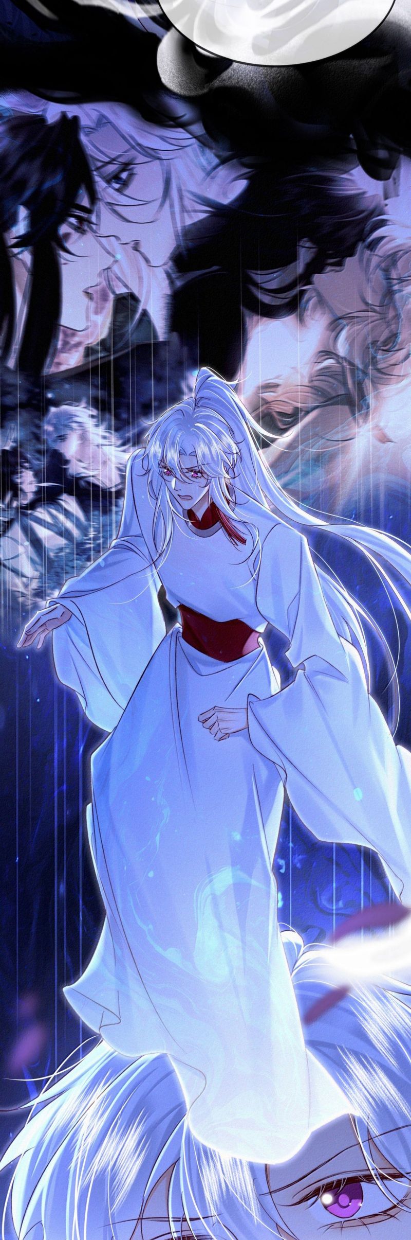 Nam Chủ Vì Sao Quyến Rũ Ta Chap 61 - Trang 4