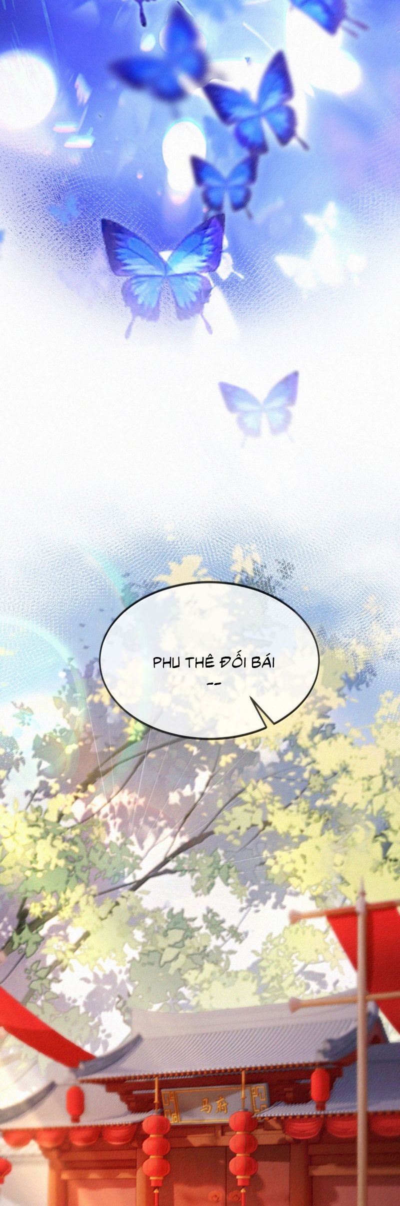 Nam Chủ Vì Sao Quyến Rũ Ta Chap 61 - Trang 4