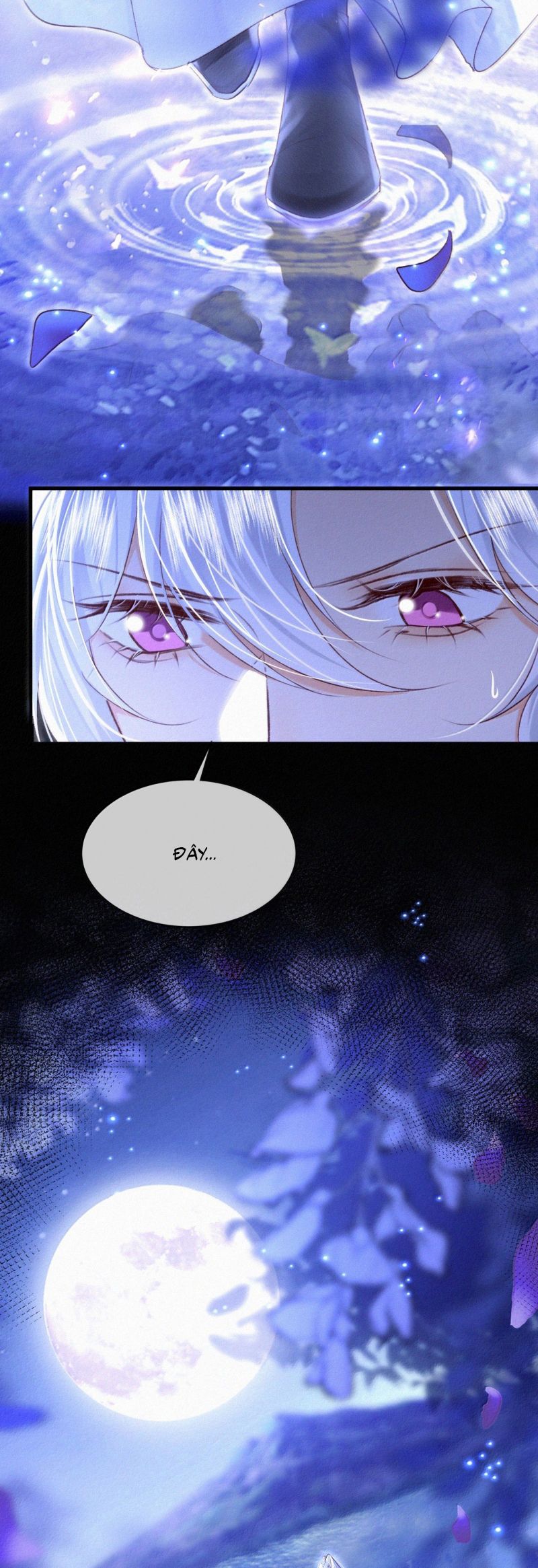 Nam Chủ Vì Sao Quyến Rũ Ta Chap 61 - Trang 4