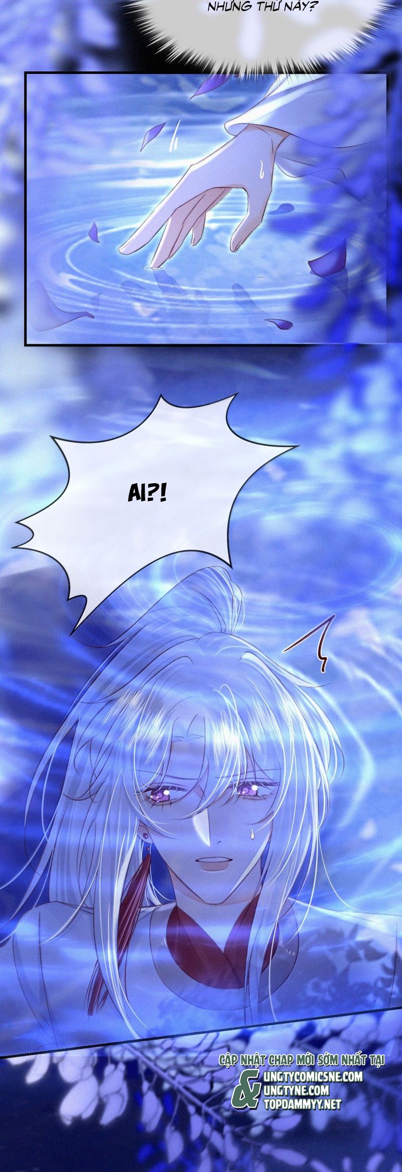 Nam Chủ Vì Sao Quyến Rũ Ta Chap 61 - Trang 4