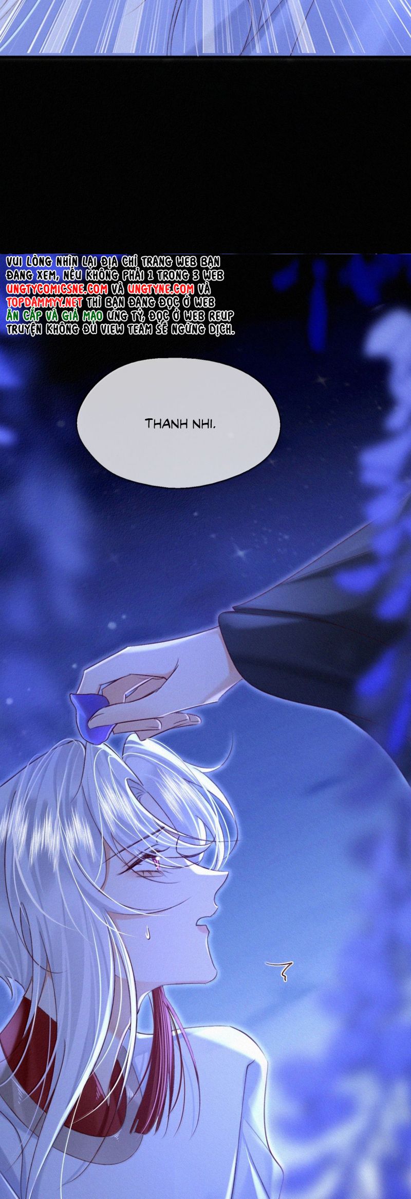 Nam Chủ Vì Sao Quyến Rũ Ta Chap 61 - Trang 4