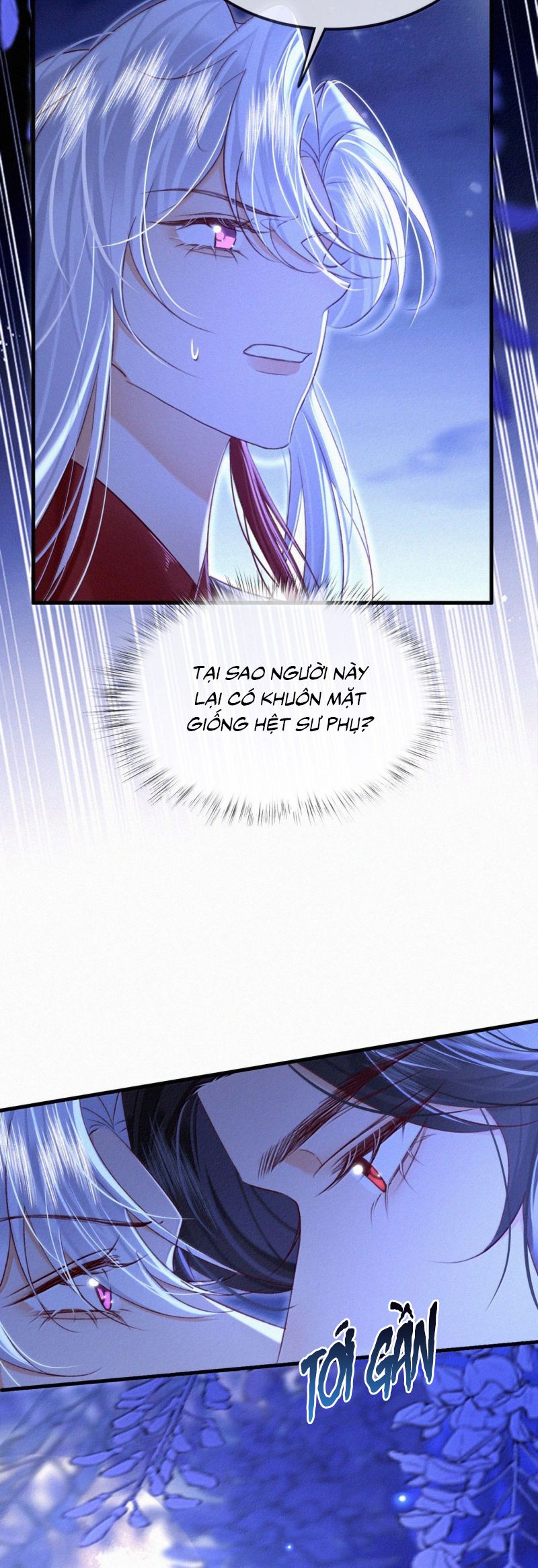 Nam Chủ Vì Sao Quyến Rũ Ta Chap 61 - Trang 4