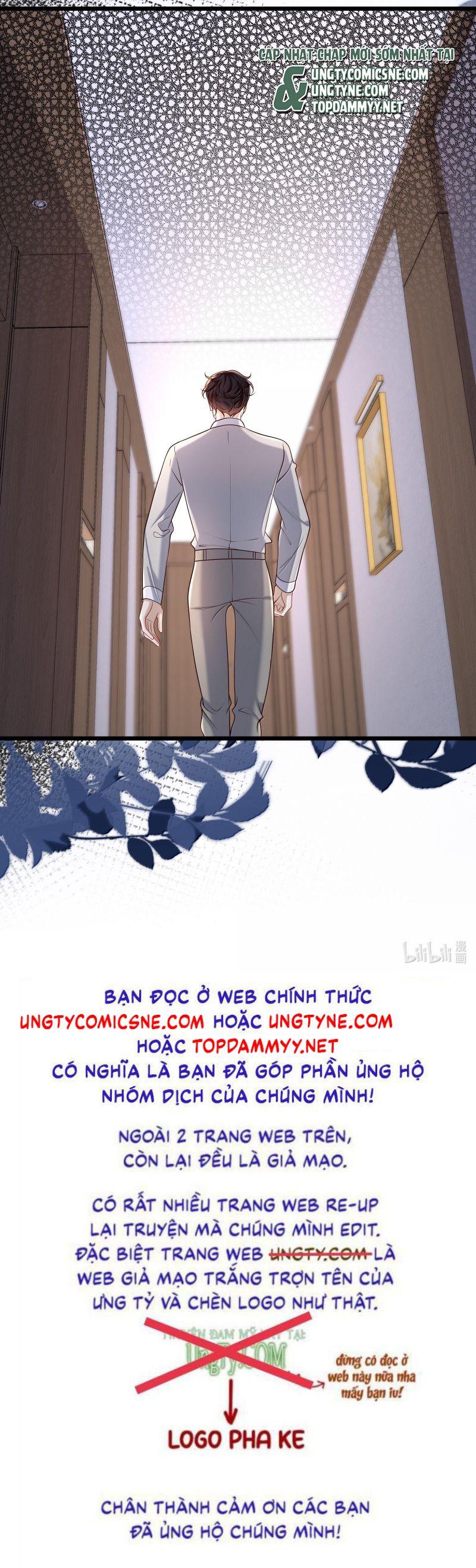 Anh Ấy Đến Từ Màn Đêm Chap 97 - Trang 4