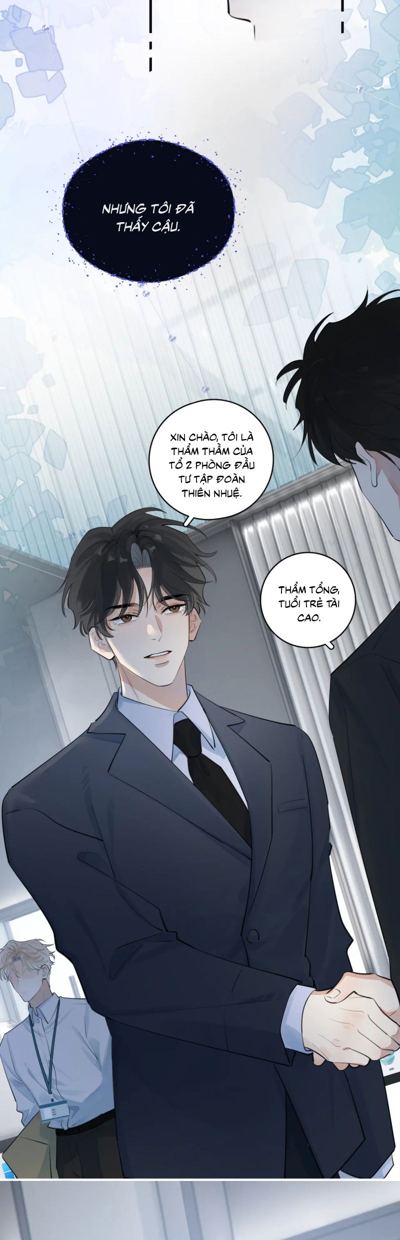 Cậu Vượt Giới Rồi Chap 75 - Next Chap 76