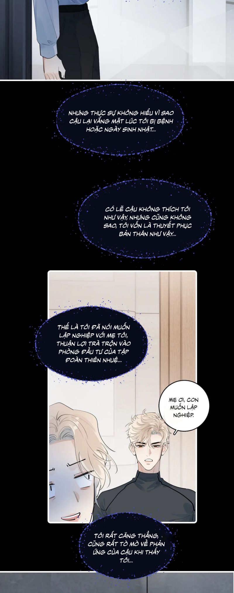 Cậu Vượt Giới Rồi Chap 75 - Next Chap 76