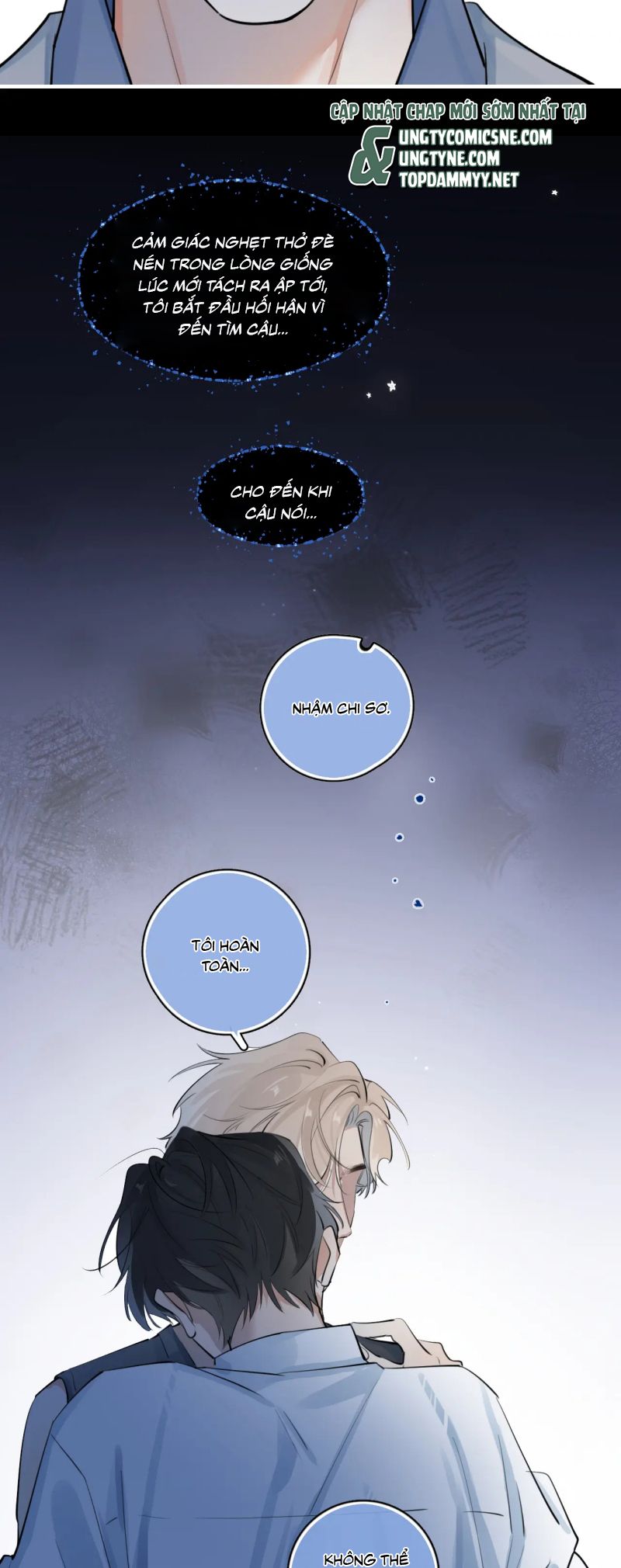 Cậu Vượt Giới Rồi Chap 75 - Next Chap 76