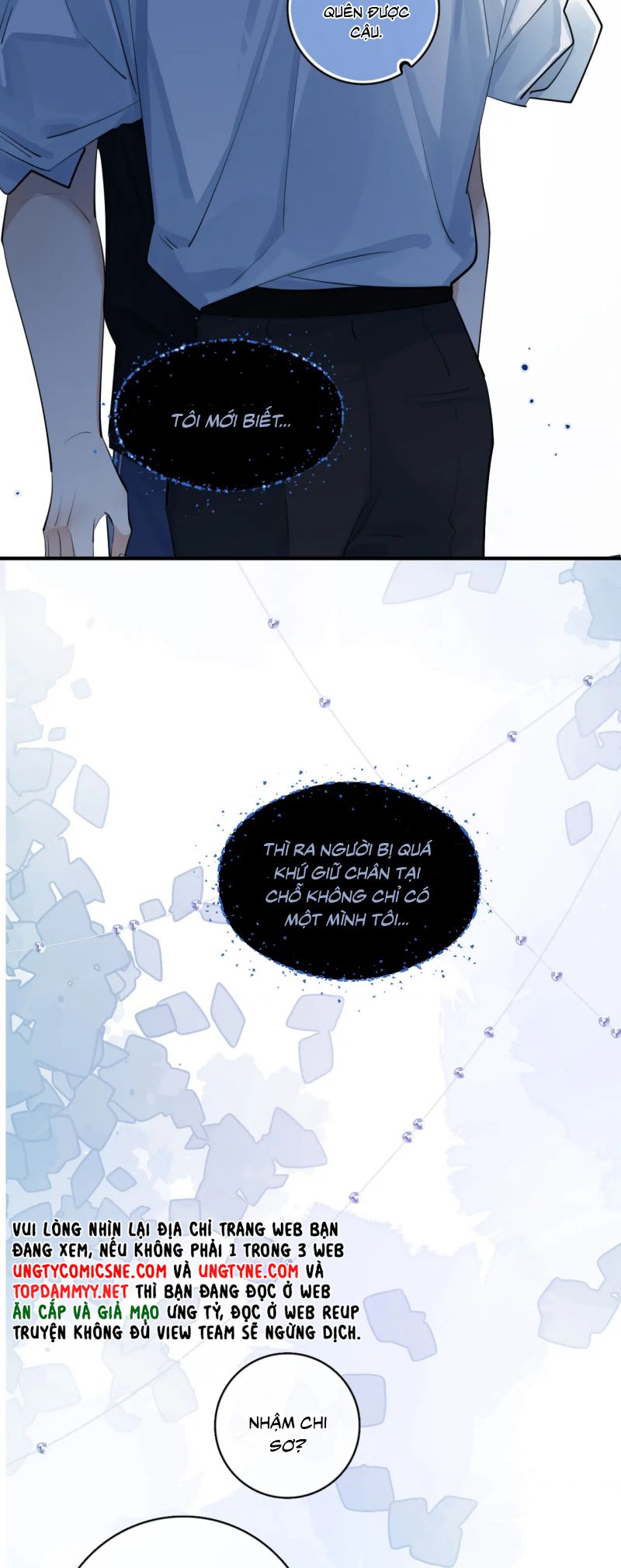 Cậu Vượt Giới Rồi Chap 75 - Next Chap 76