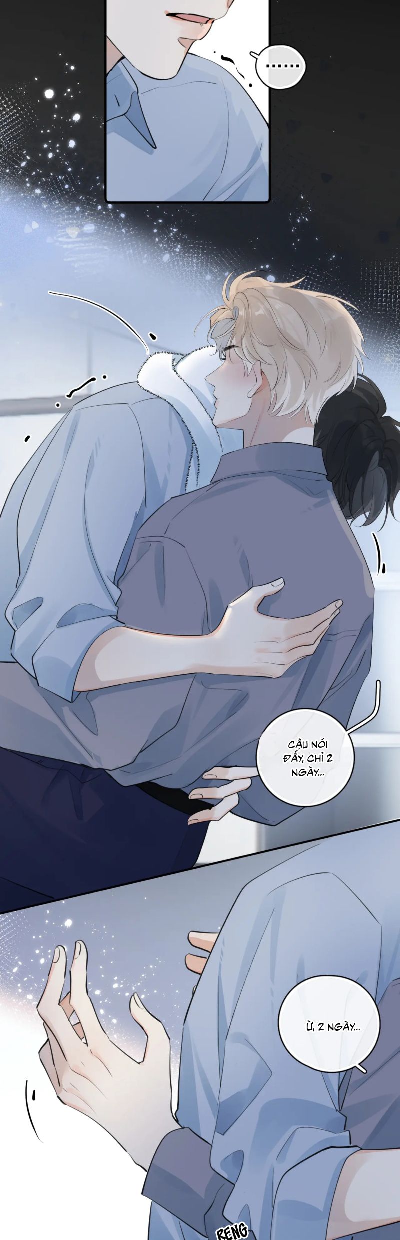 Cậu Vượt Giới Rồi Chap 75 - Next Chap 76