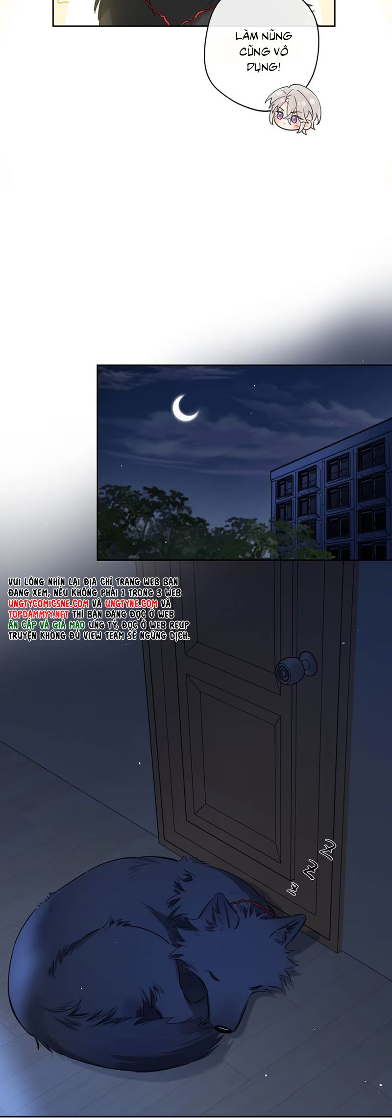 Lang Quân Muốn Chịu Trách Nhiệm Với Tôi Chap 10 - Next Chap 11
