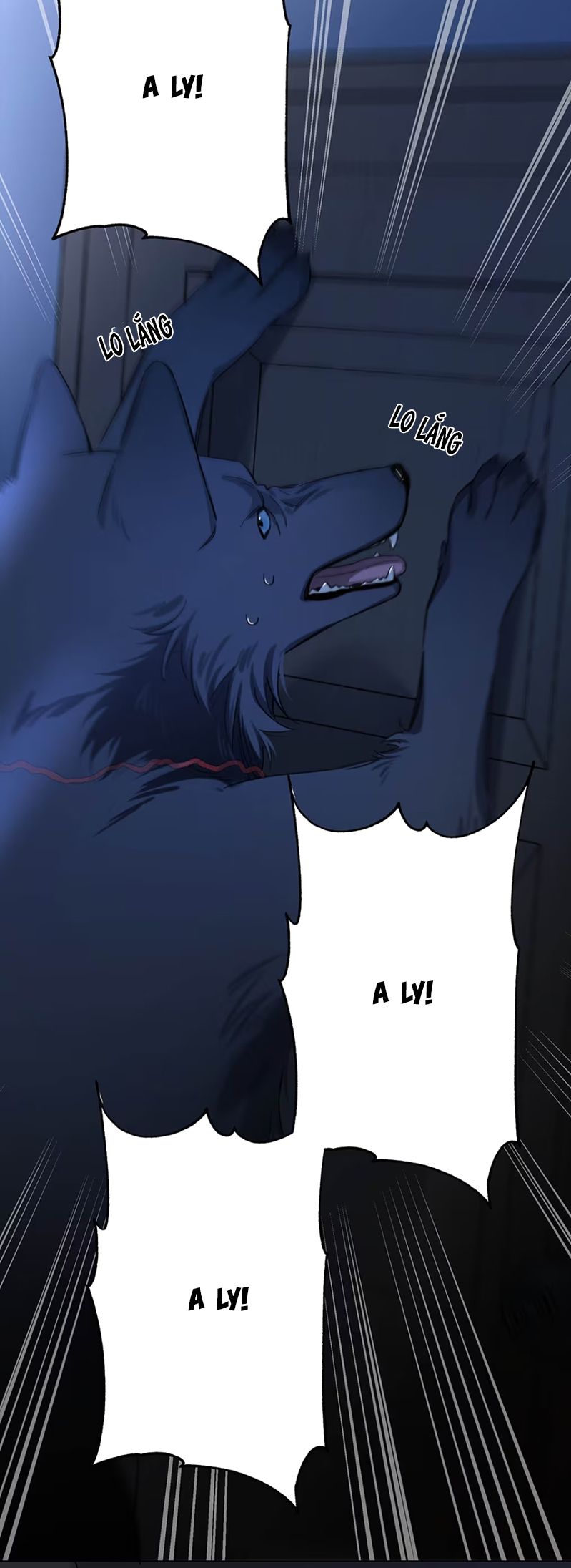 Lang Quân Muốn Chịu Trách Nhiệm Với Tôi Chap 10 - Next Chap 11