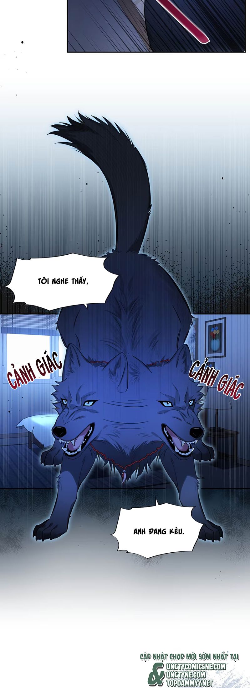 Lang Quân Muốn Chịu Trách Nhiệm Với Tôi Chap 10 - Next Chap 11