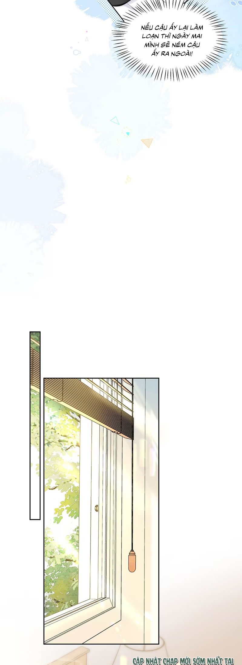 Lang Quân Muốn Chịu Trách Nhiệm Với Tôi Chap 10 - Next Chap 11