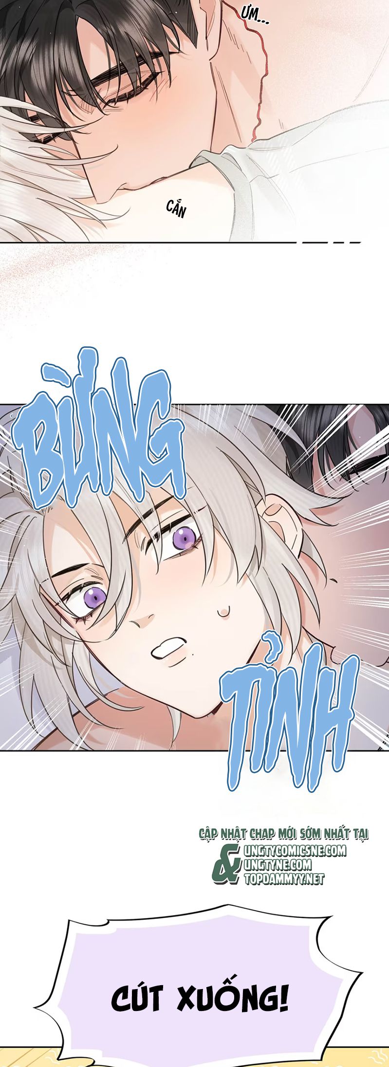 Lang Quân Muốn Chịu Trách Nhiệm Với Tôi Chap 10 - Next Chap 11