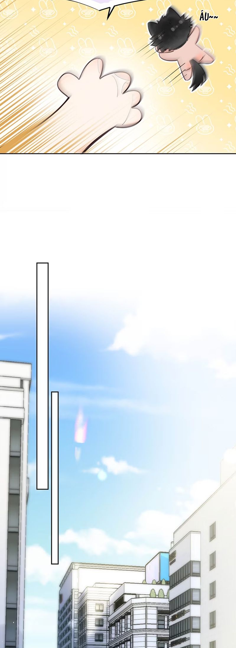 Lang Quân Muốn Chịu Trách Nhiệm Với Tôi Chap 10 - Next Chap 11