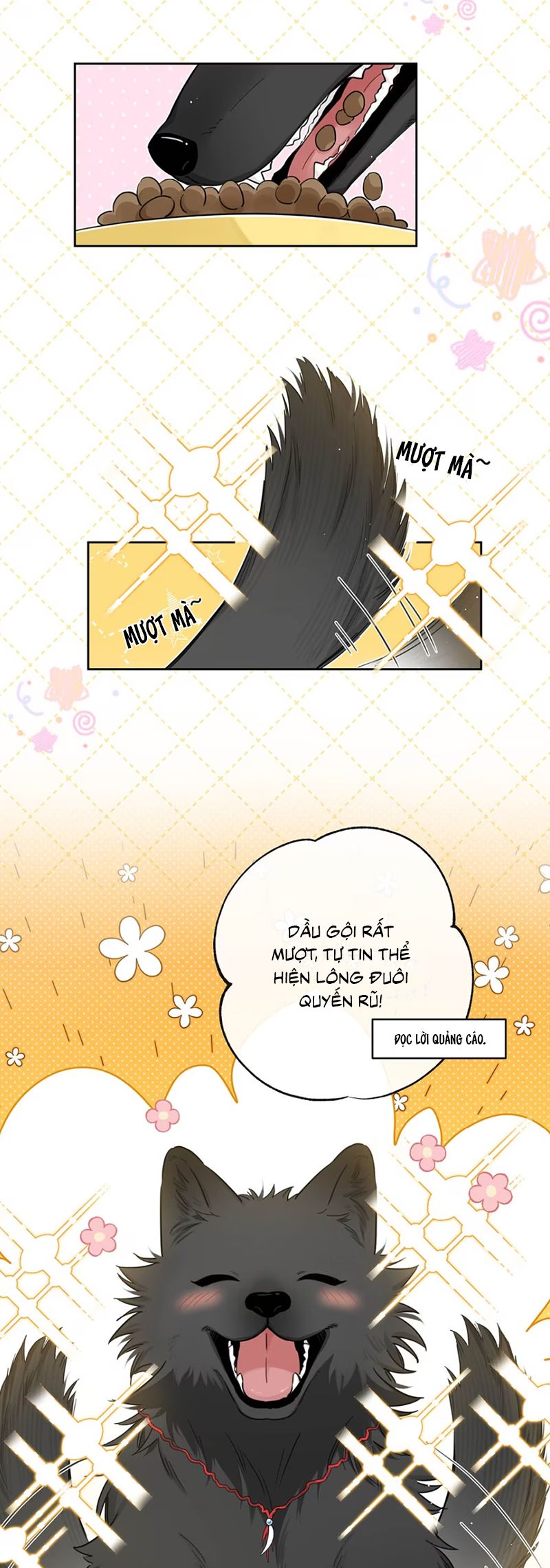 Lang Quân Muốn Chịu Trách Nhiệm Với Tôi Chap 10 - Next Chap 11